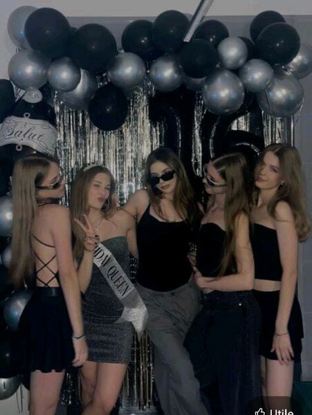 Ensemble anniversaire