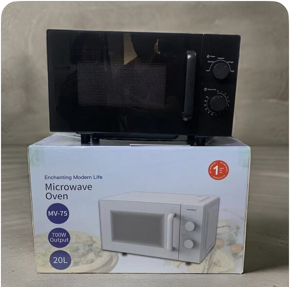 Micro-ondes Enchanting 20L 700W