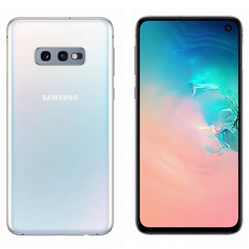 Samsung Galaxy S10e