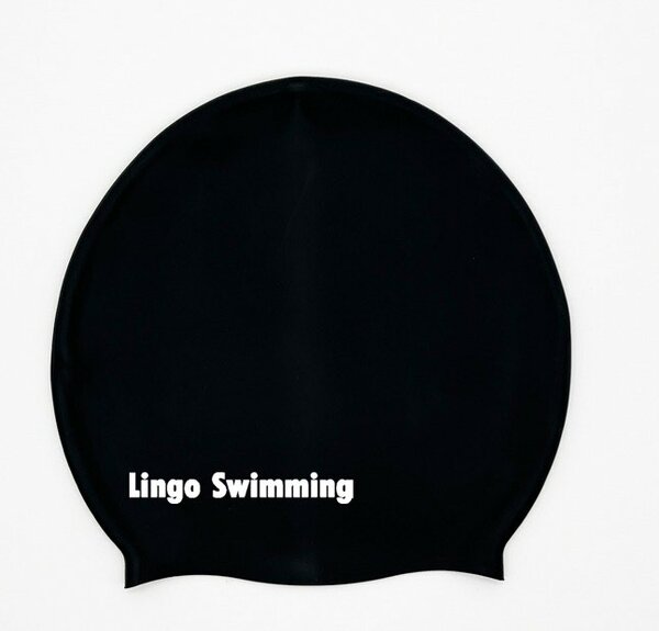 Swimming Cap (long hair )