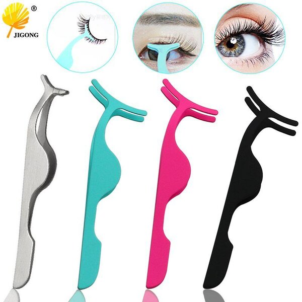 Eyelash Applicator Tool