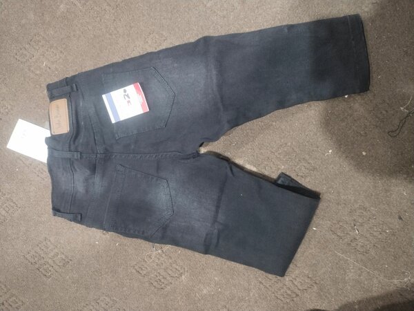 Jenies brand new