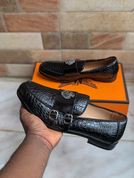 Mocassins Homme Élégants