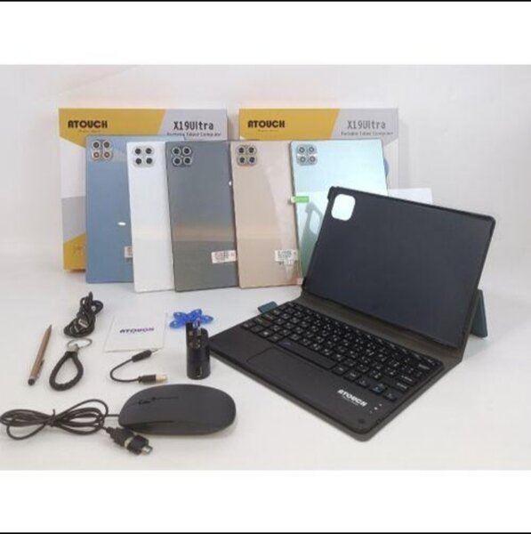 Tablet multitouch XL9 Ultra