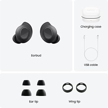 Samsung buds fe