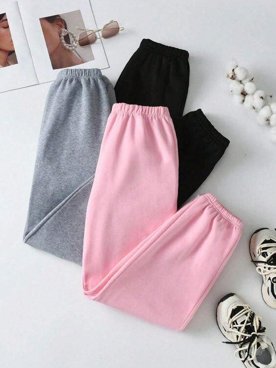 Pantalons de jogging confort