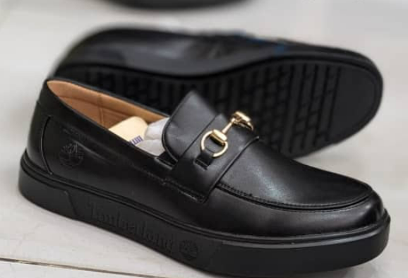 mocasines
