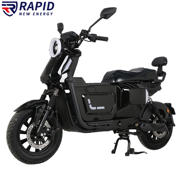 RAPID moto électrique