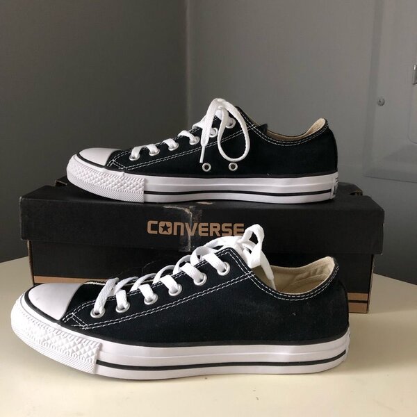 Converse all star