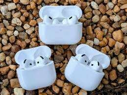 AIRPOD PRO 4