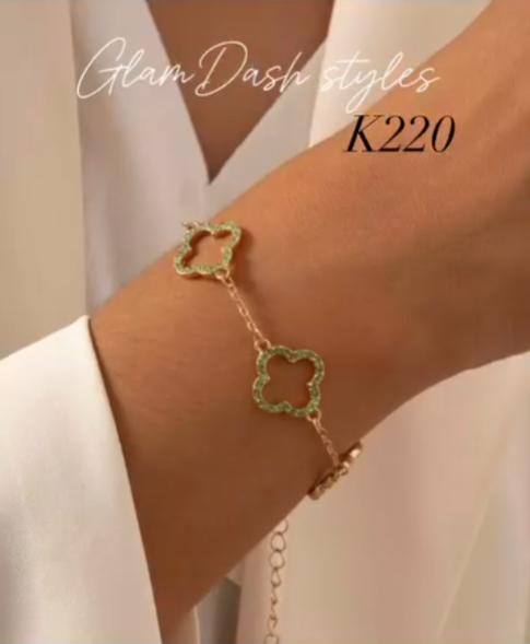 Fashion bracelet