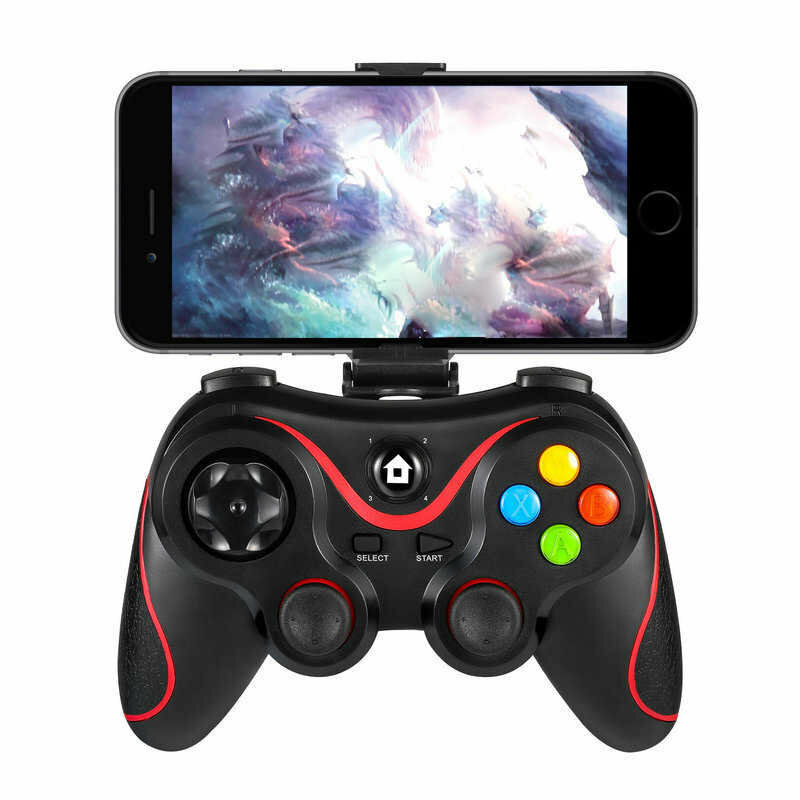 Manette sans fil KOVUOLSEN