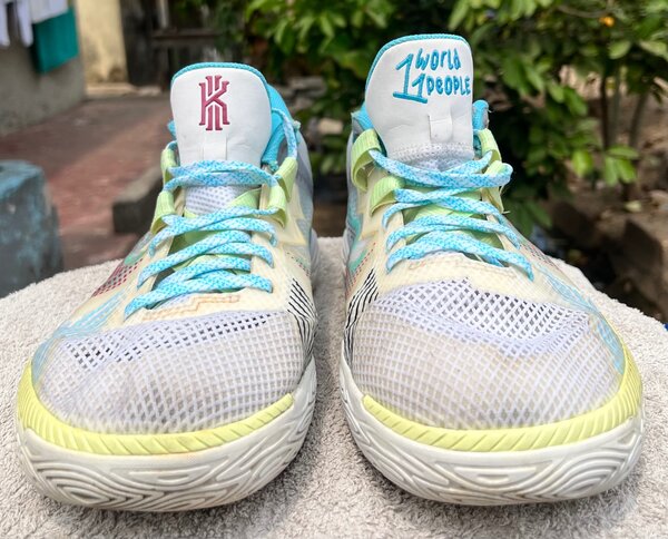 *Nike Kyrie Flytrap 5 EP '1 Wo
