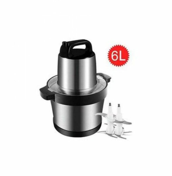 HACHOIR À VIANDE ÉLECTRIQUE