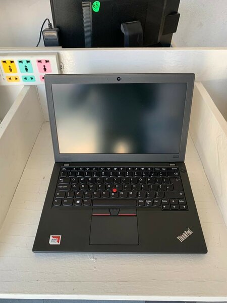 Lenovo laptops