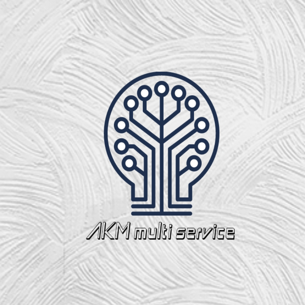 AKM multi service 