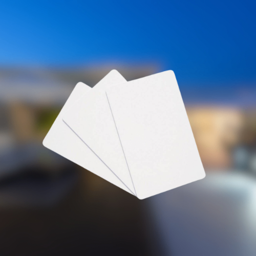 Carte IC S50