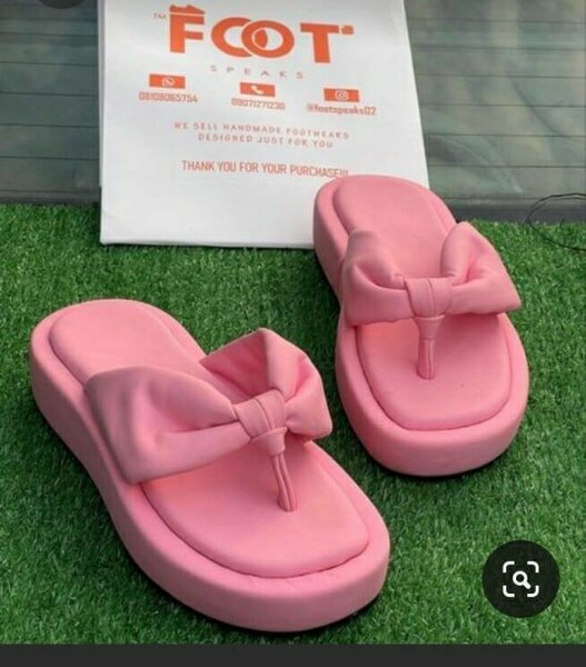 Chaussures