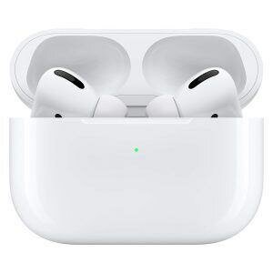 Écouteurs Apple AirPods 3 blanc