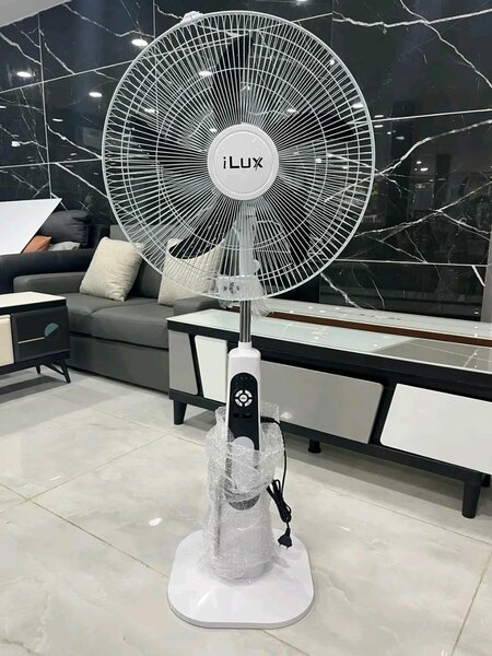 Ventilateur Sur Pied iLUX