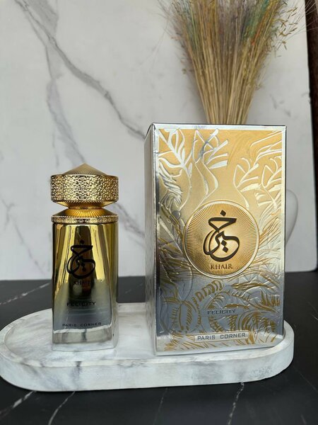 Parfum KJAR Félicité