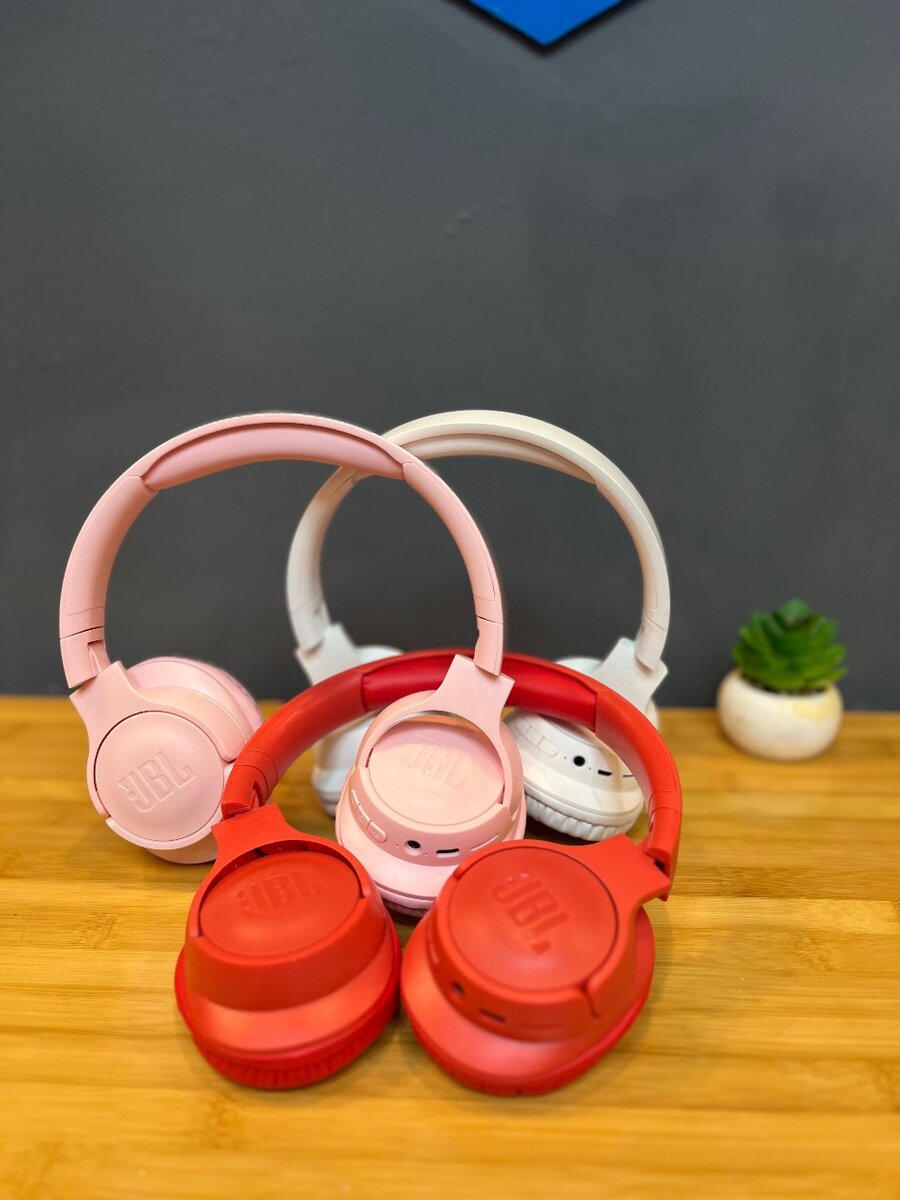Jbl copy headsets