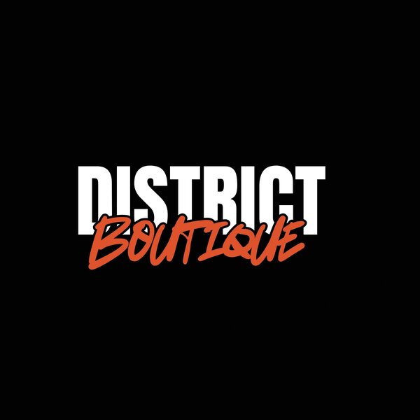 District boutique 