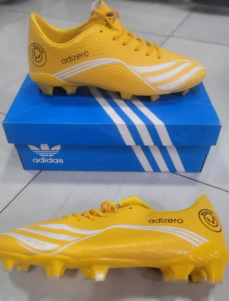 REPLICA DESIGNER BOOTS