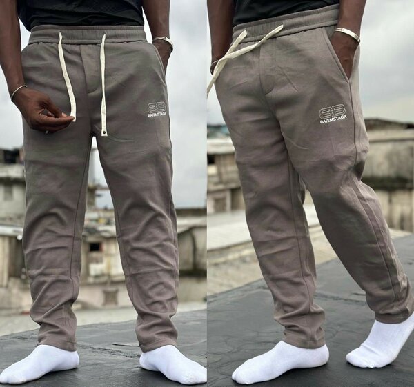 Jogging simple