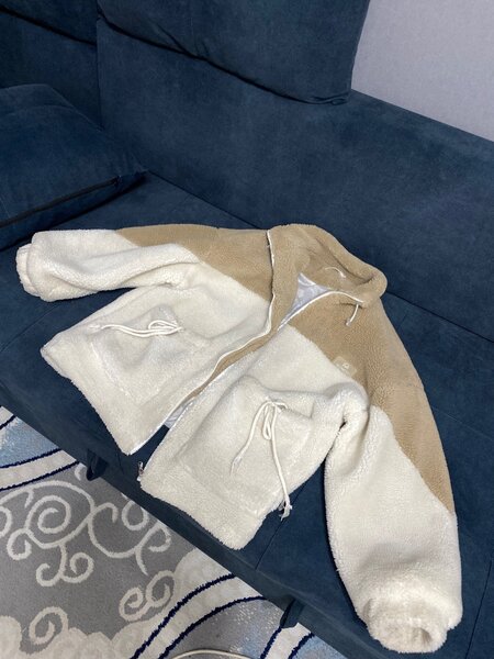 Куртка демисезонная