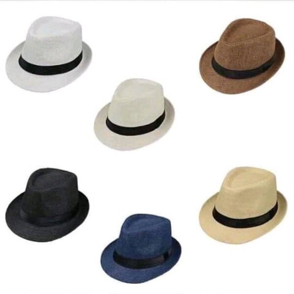 Chapeau melon