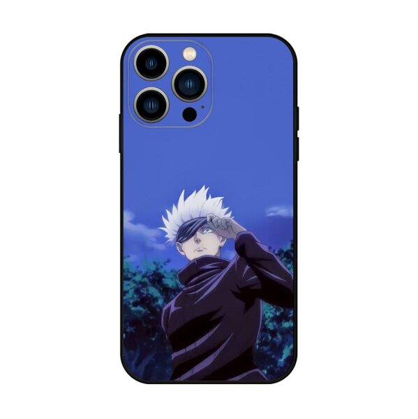 Coque Anime Stylée