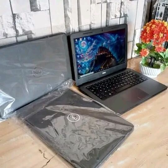 Ordinateur Portable Dell