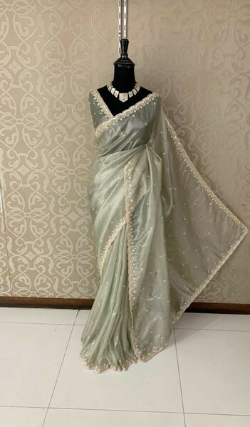 Sarhi Dress