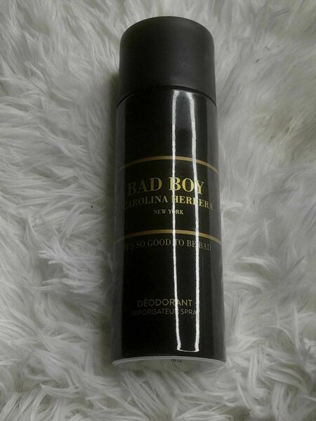 Déodorant