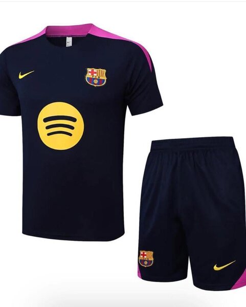 Maillot Barcelone