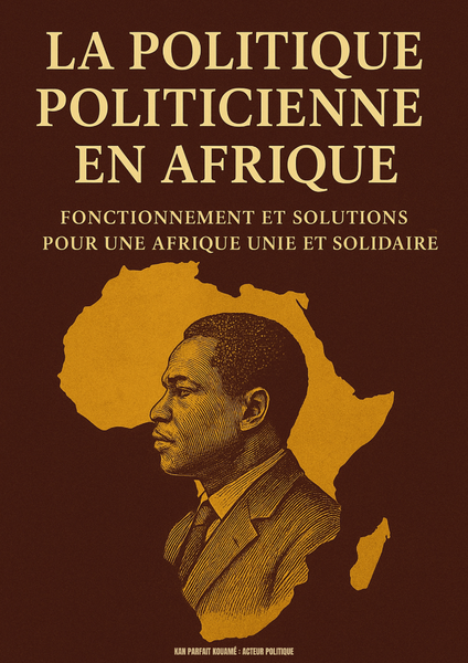 Politique en Afrique - Guide