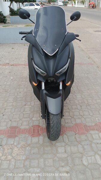 Scooter Yamaha XMAX 300cc