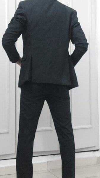 Costumes vestes