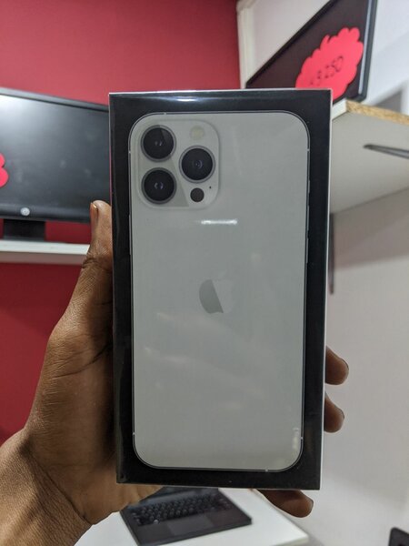 iPhone 13 Pro Max