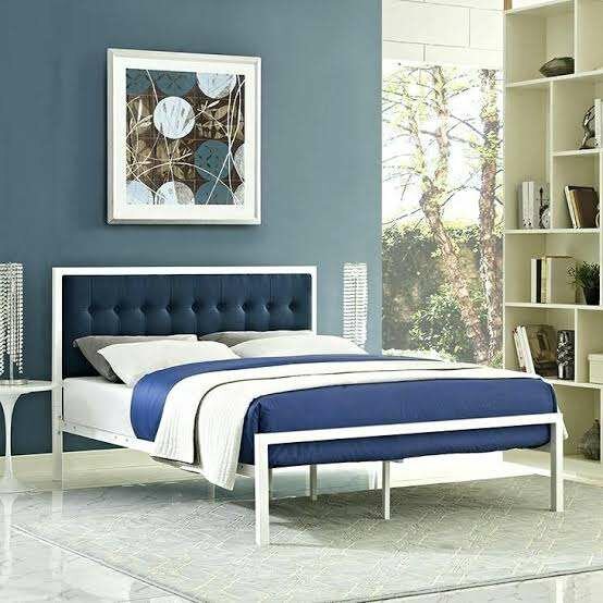 Double Bed