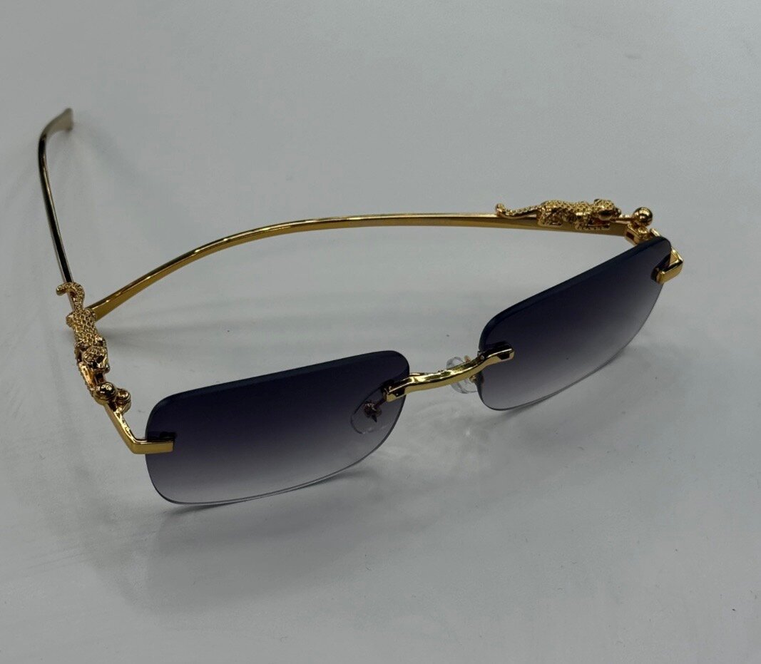 LUNETTE CARTIER