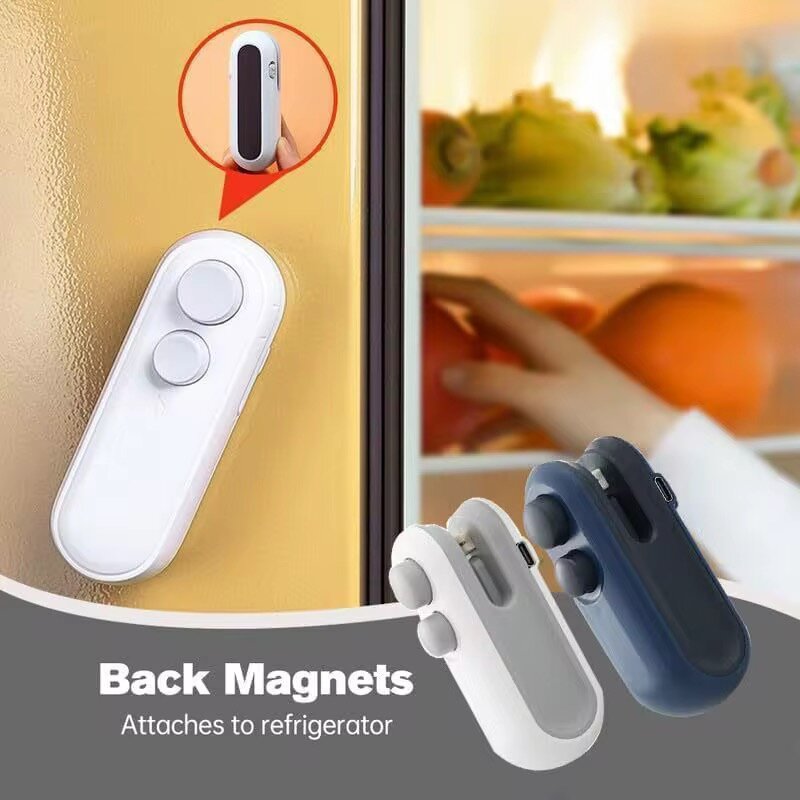 Scelleuse Portable Magnétique