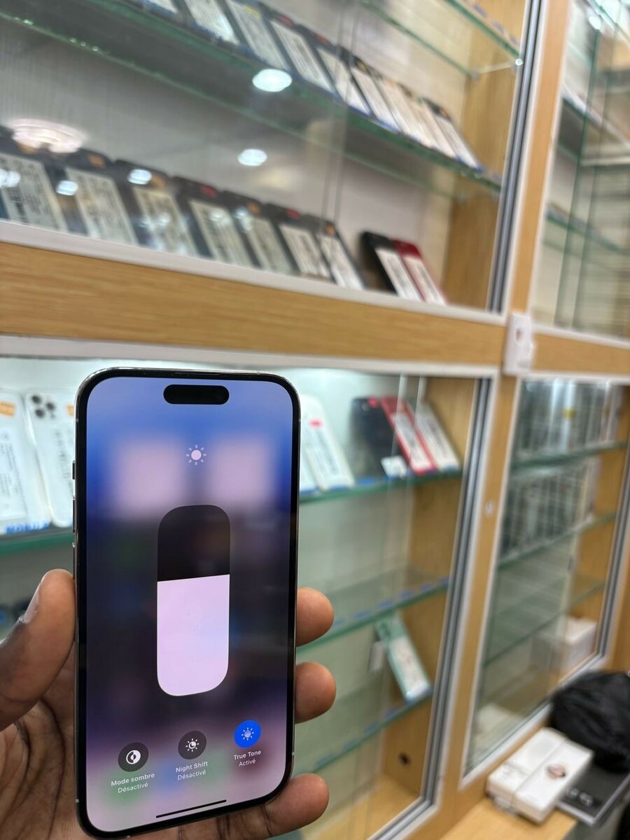 iPhone 14 Pro 128G Quasi