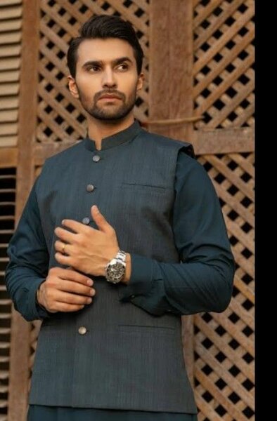Salwar kameez