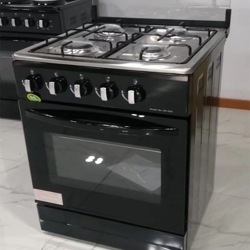 Cuisinière