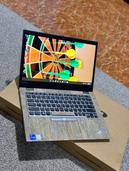 Lenovo ThinkPad L13 Gen2