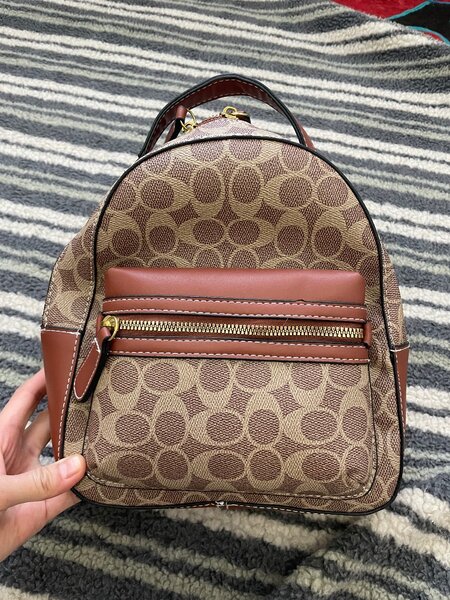 сумка рюкзак