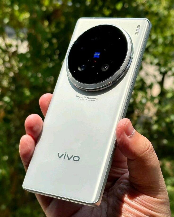 Vivo X200s - Smartphone 5G