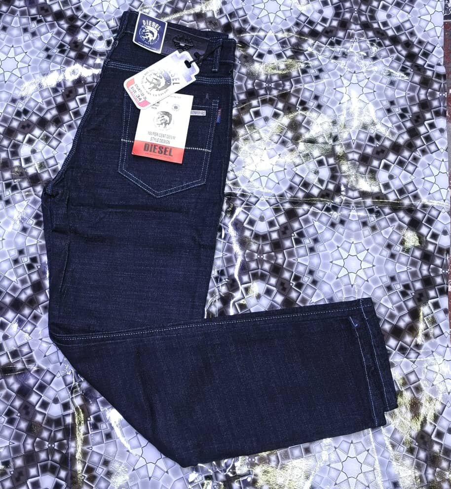 Jeans classiques Diesel